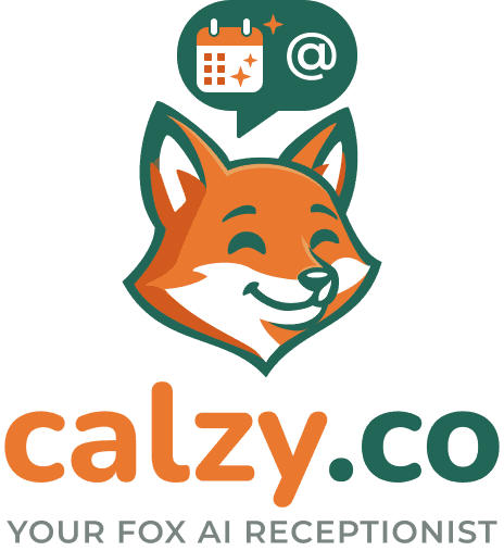 Calzy logo